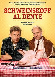 Hauptfoto Schweinskopf al dente
